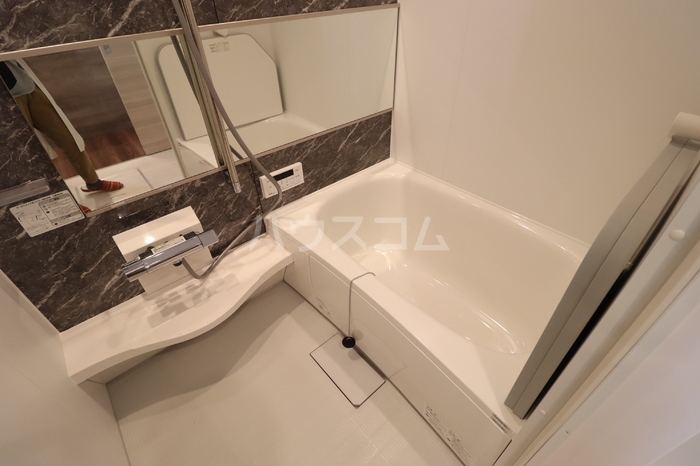 7/29 浴室