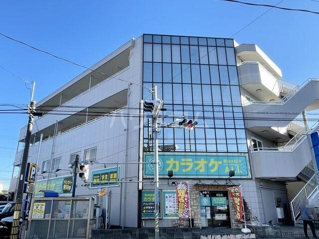 1/27 外観