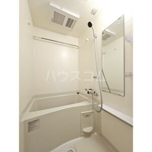 8/24 浴室