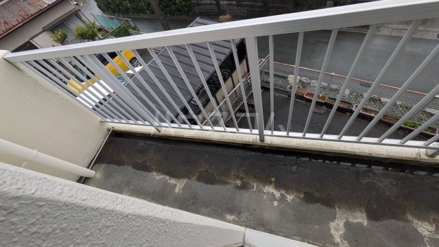 17/30 バルコニー