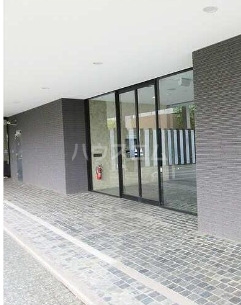 10/19 エントランス