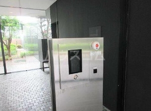 11/19 エントランス