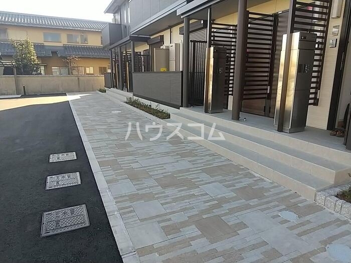 13/24 エントランス