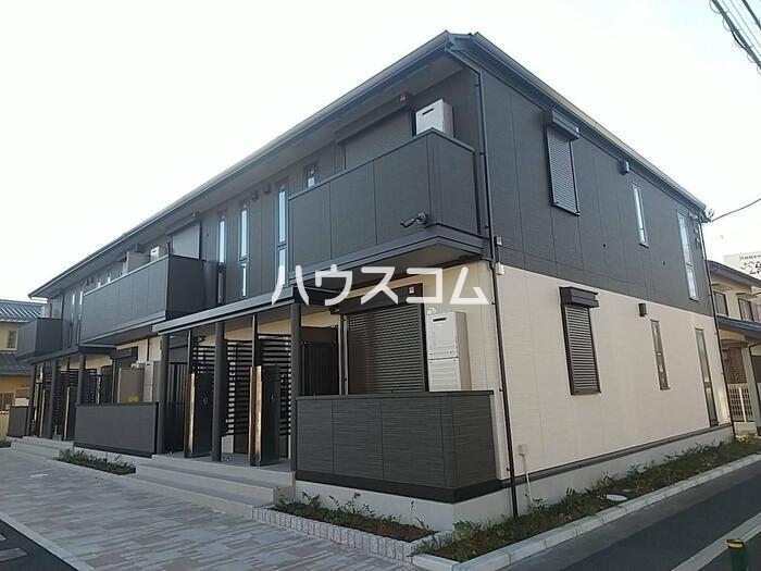 1/24 外観