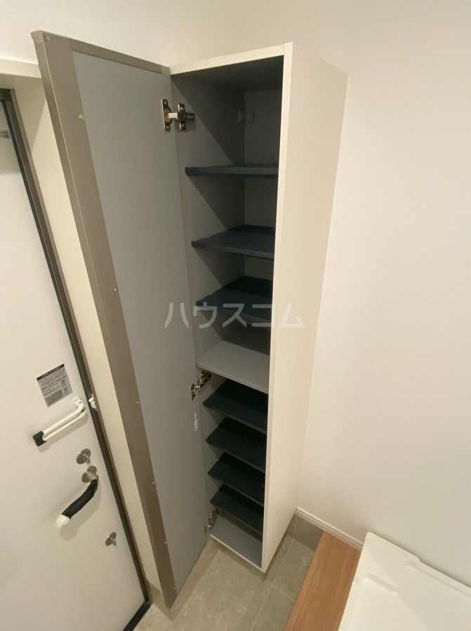 11/30 玄関