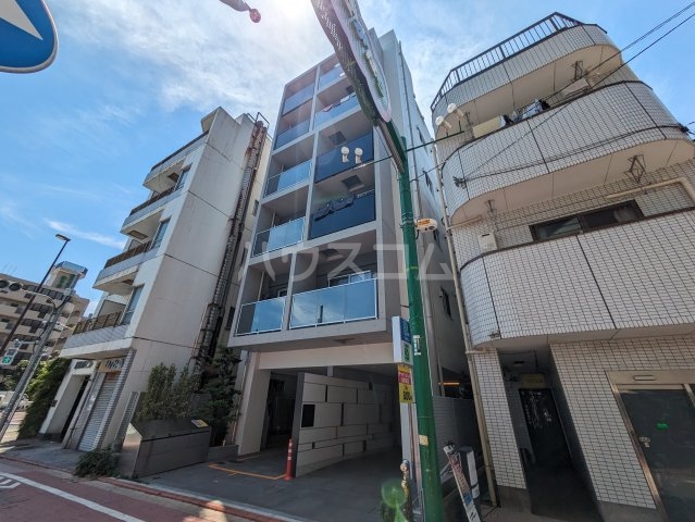 1/27 外観