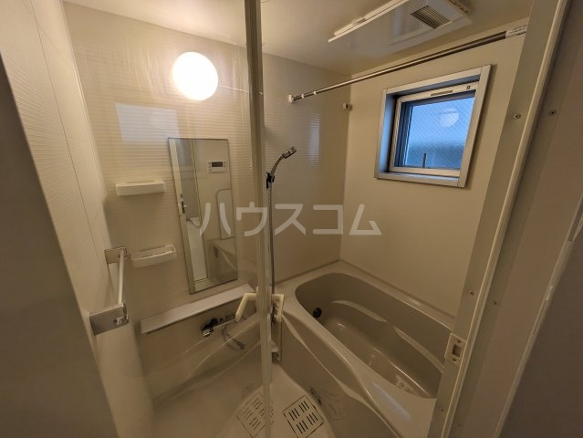 10/27 浴室