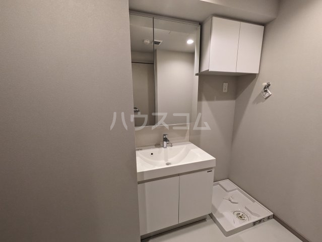 13/27 洗面