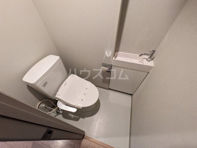 12/27 トイレ