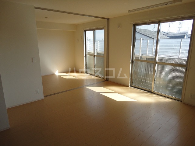 4/28 リビング/ダイニング