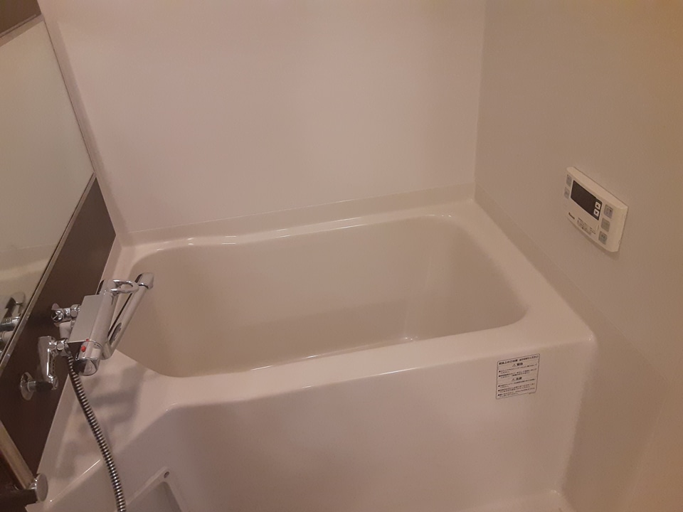 11/29 浴室