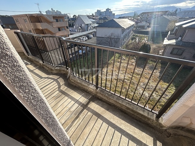 19/30 バルコニー