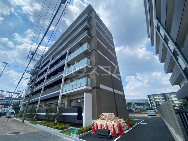 2/7 外観