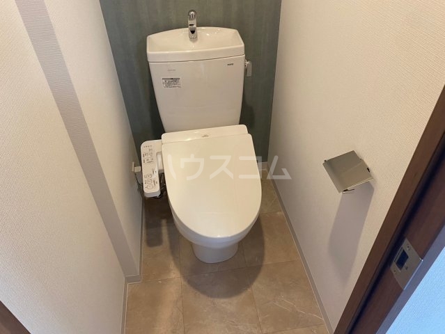 13/30 トイレ