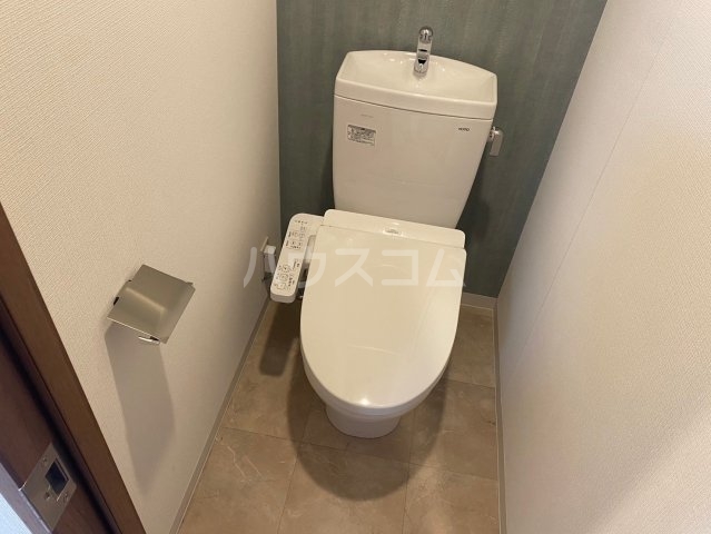 13/30 トイレ