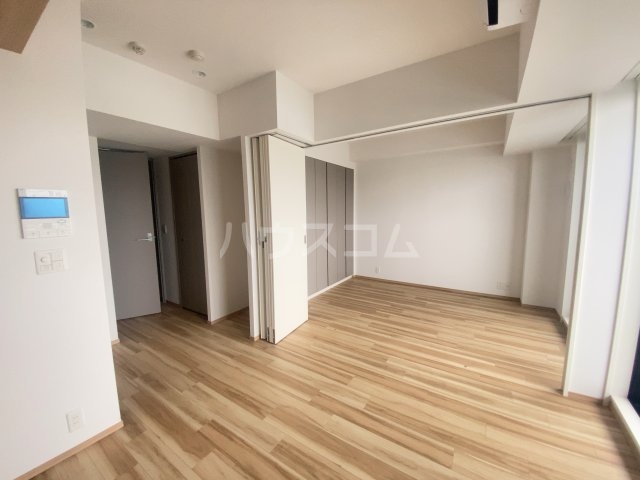 3/27 リビング/ダイニング