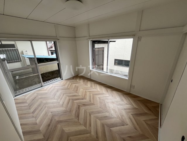 3/22 リビング/ダイニング