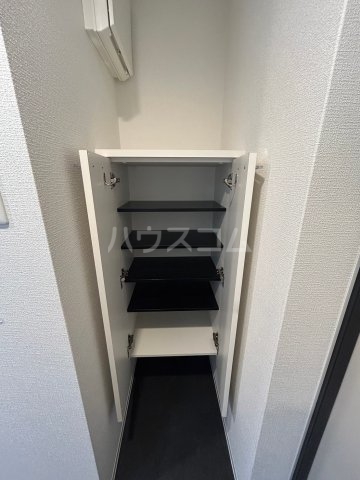 6/21 収納
