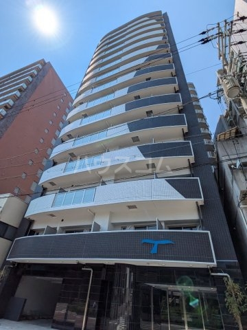 1/21 外観