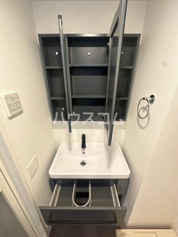 12/21 洗面