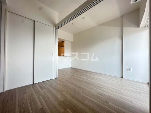 5/21 室内