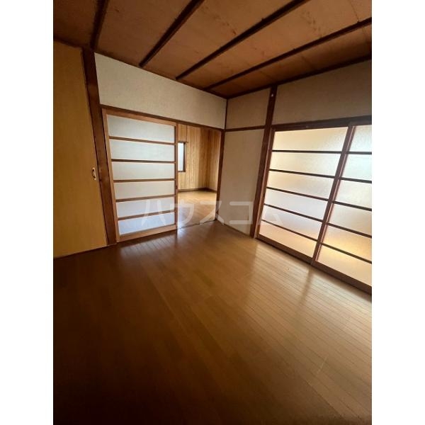 5/25 リビング/ダイニング