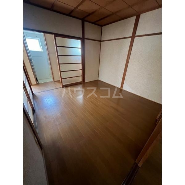 4/25 リビング/ダイニング