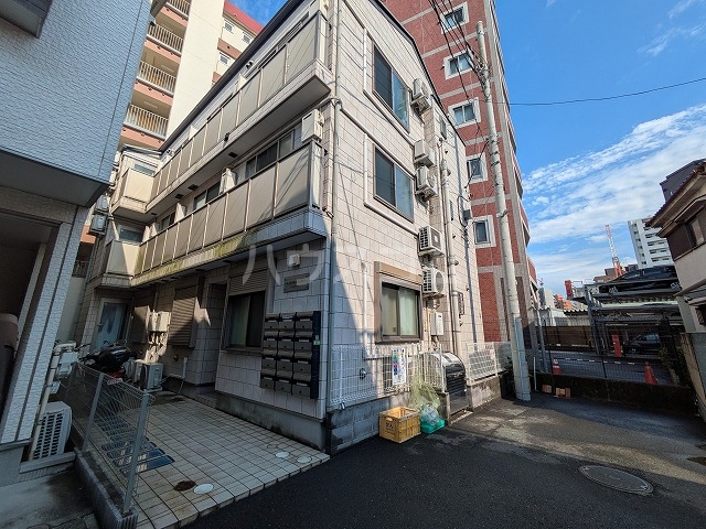 1/30 外観