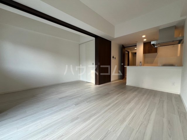 3/24 リビング/ダイニング