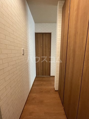 6/30 玄関
