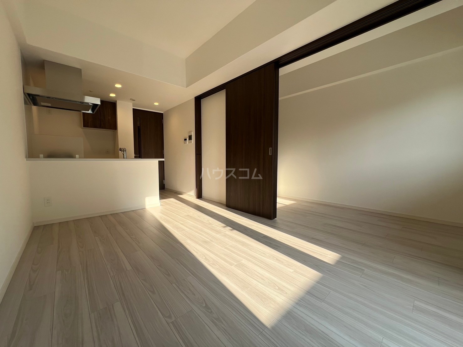 3/28 リビング/ダイニング