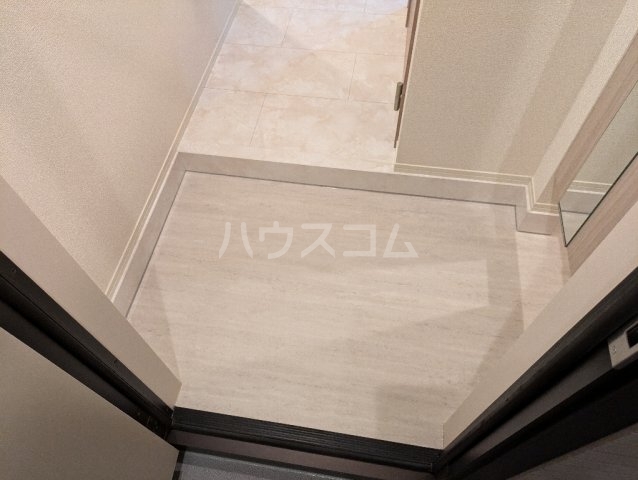 10/30 玄関
