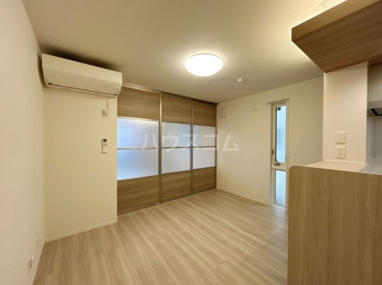 3/25 リビング/ダイニング