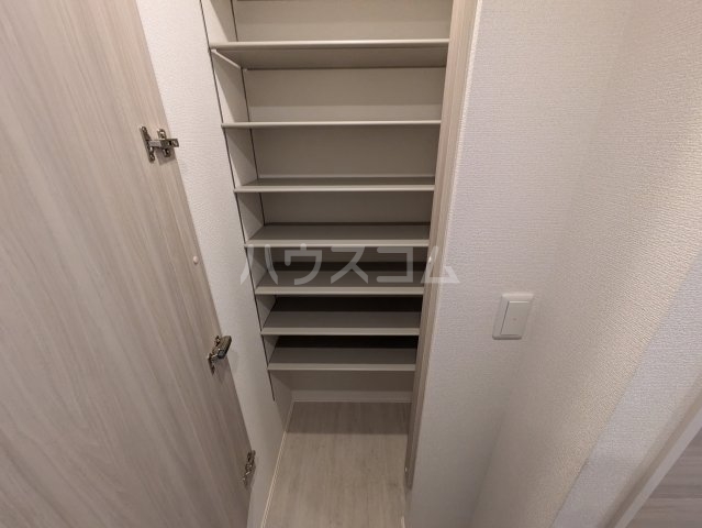 7/30 収納
