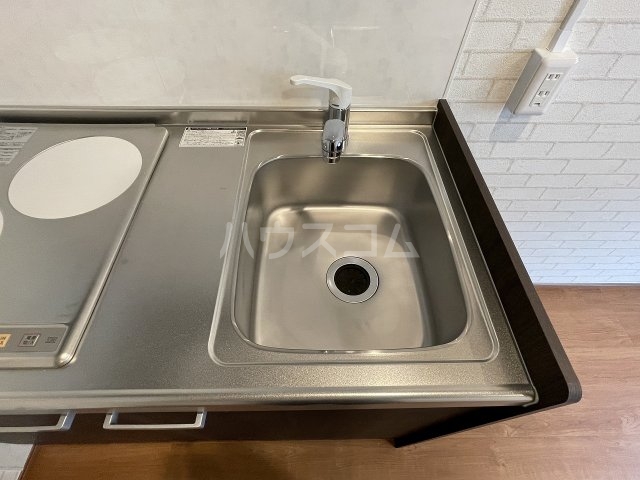 9/30 キッチン
