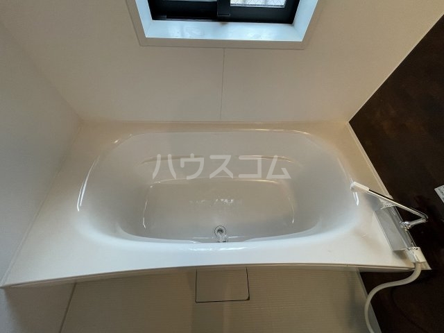 12/30 浴室
