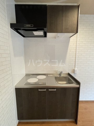 8/30 キッチン