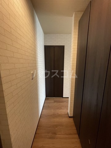 6/30 玄関