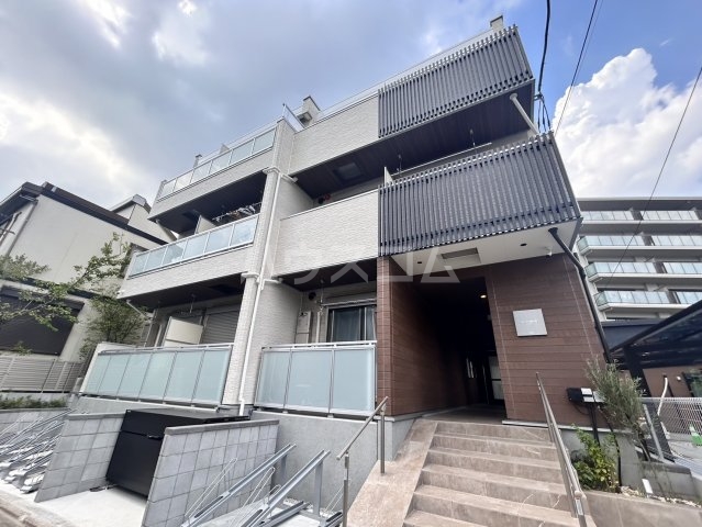3/30 外観