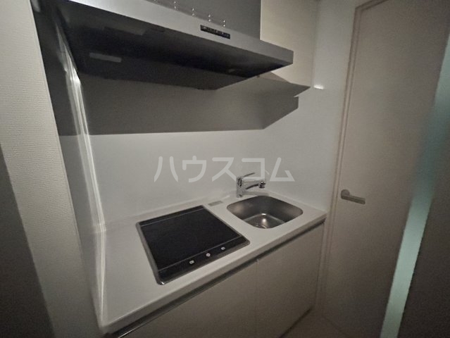 11/30 キッチン