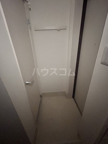 9/30 玄関