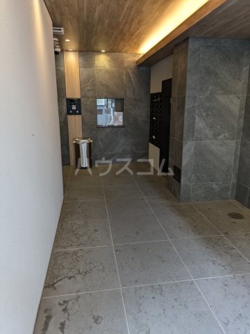 2/12 エントランス