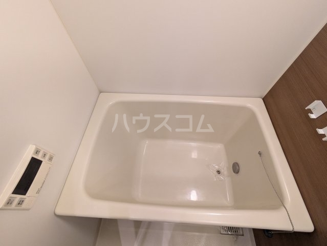 11/22 浴室