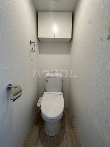 12/28 トイレ