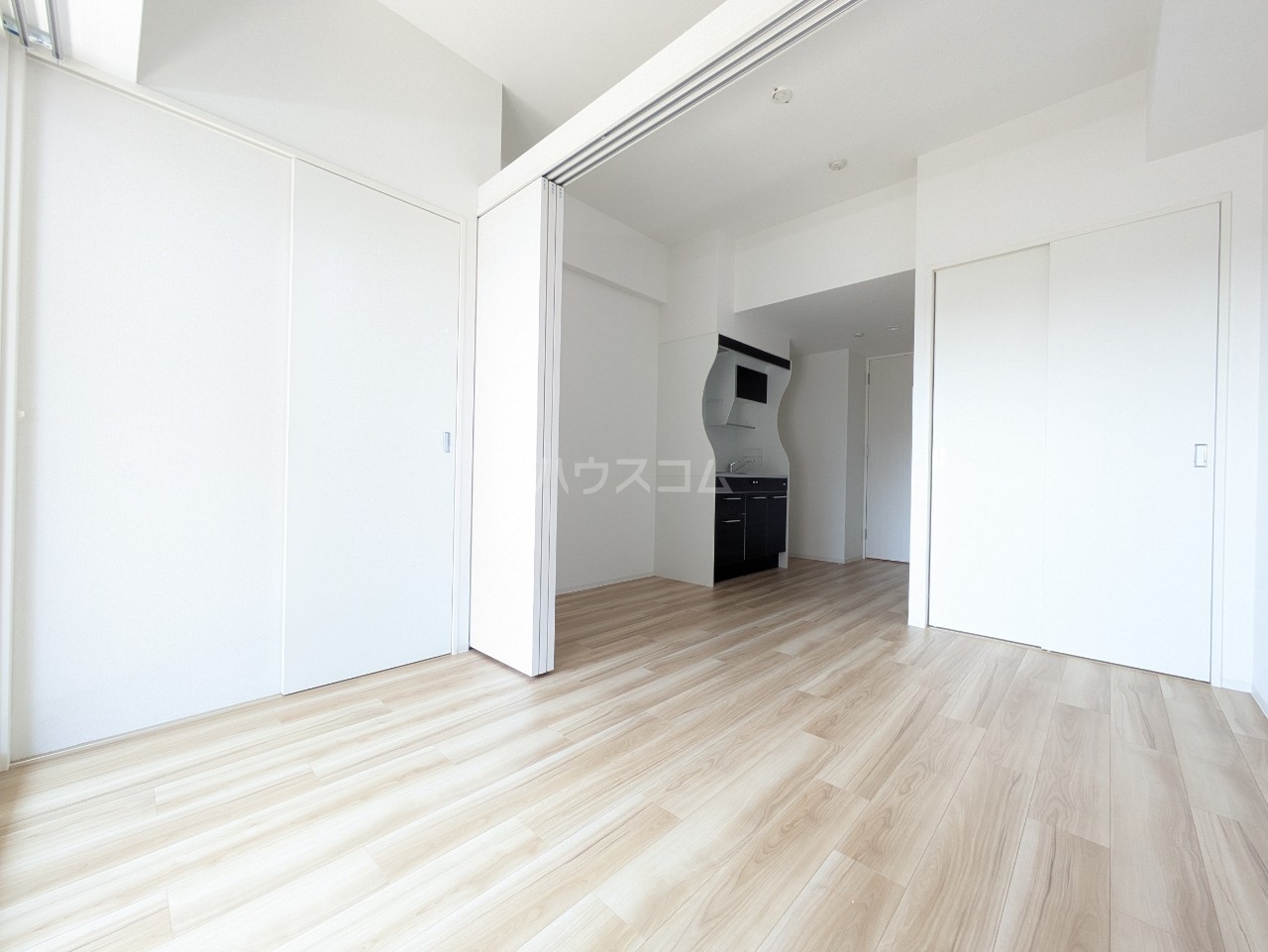 3/27 リビング/ダイニング