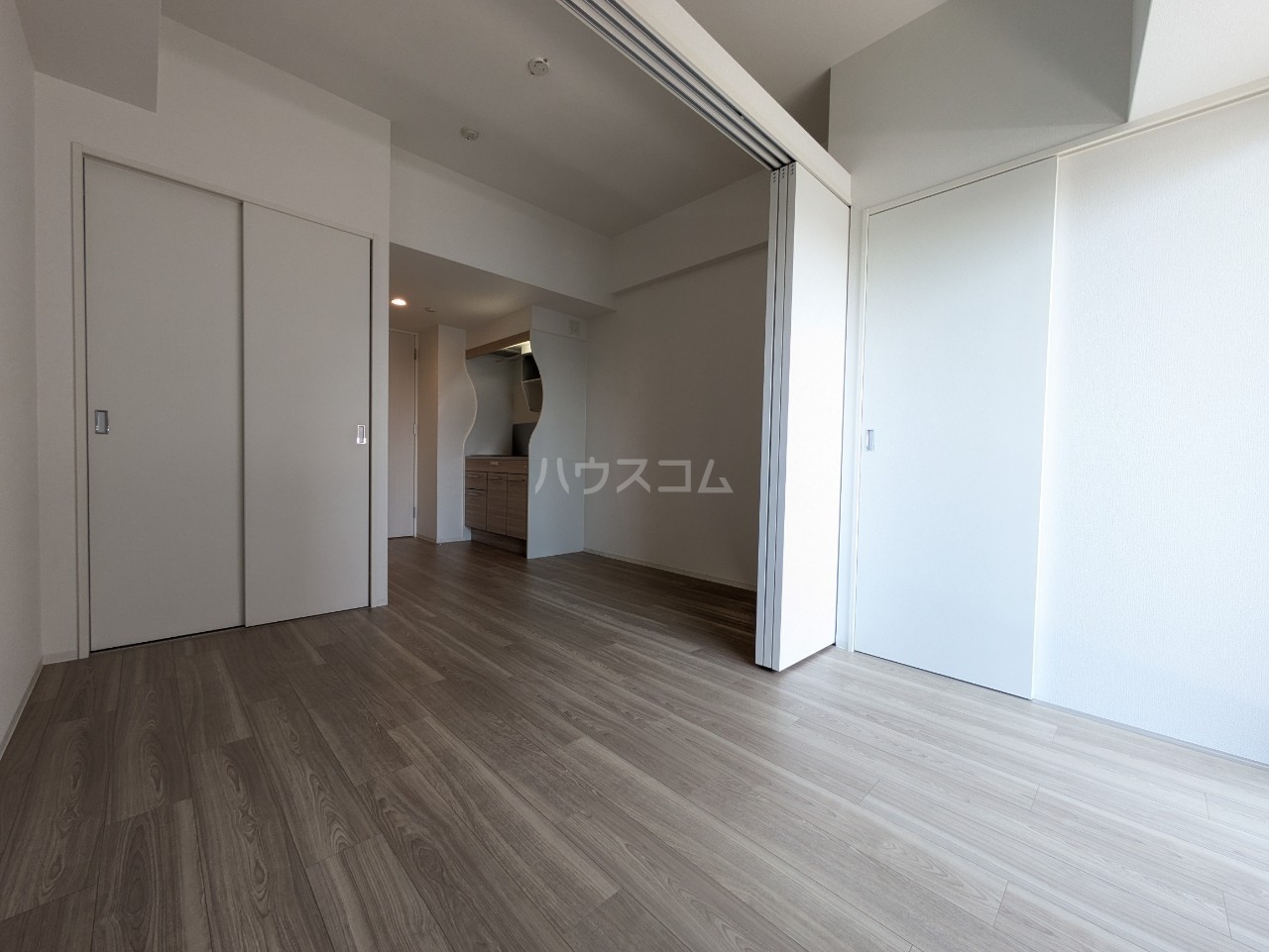 3/28 リビング/ダイニング