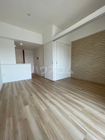 4/27 リビング/ダイニング