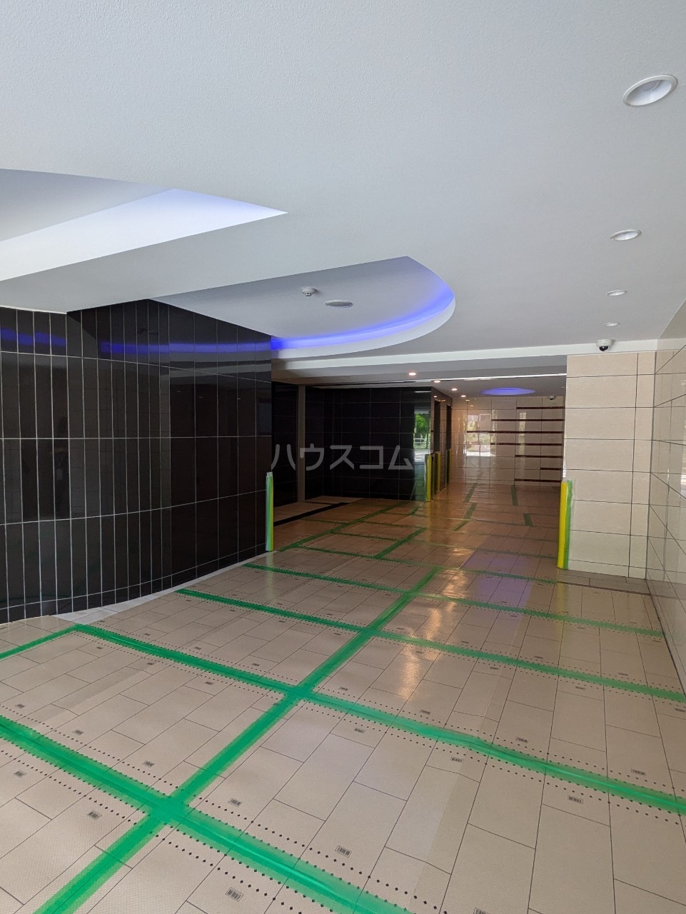 2/12 エントランス