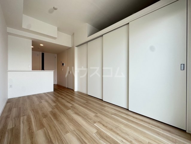 3/28 リビング/ダイニング