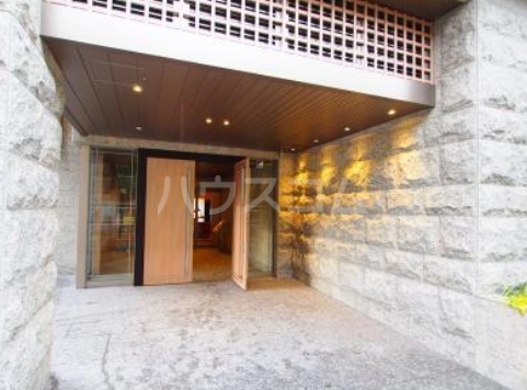 6/11 エントランス